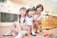 保育士 - Person’s株式会社 横浜支店のアルバイト写真