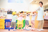 保育士 - Person’s株式会社 横浜支店のアルバイト写真