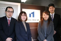 株式会社メディカル・ワン・アップ(静岡県三島市/営業)_2