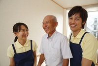 日研トータルソーシング株式会社(愛知県豊橋市/介護士・ケアスタッフ)_2