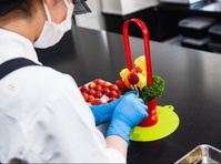 プレジール株式会社(千葉県千葉市稲毛区/キッチンスタッフ)_2