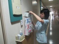 太陽技研株式会社(静岡県伊豆の国市/介護士・ケアスタッフ)_2