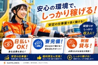 セイフラインズ株式会社(愛知県春日井市/警備・交通誘導)_2
