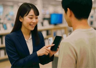 株式会社GRIVE(広島県府中市/家電・携帯販売)_2