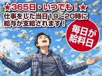 アルバイトイメージ画像