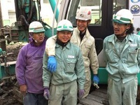 ジオテック株式会社(千葉県船橋市/建築・土木・設備)_2