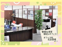 株式会社名門会　(兵庫県西宮市/事務・データ入力・受付)_2