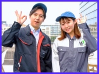 ＵＴエージェント株式会社　北関東第一・第二CU(千葉県山武郡芝山町/軽作業)_2