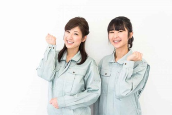 【福井市】入荷部品のチェック・振り分け作業 / 資材・購買・在庫管理