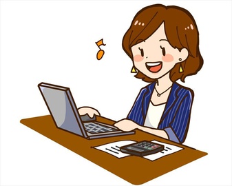 一般事務スタッフ　印刷製品などをつくる会社　日勤　土日祝休み 《...