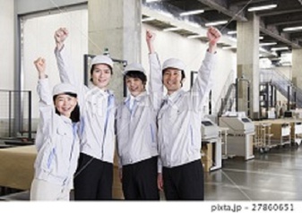 有限会社　FJサポート（福岡県）の女性バイト求人情報