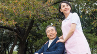 《龍野市》特別養護老人ホームでの介護業務です(正社員)。マイカー通勤可！/介護福祉士・社会福祉士・社会福祉主事(EJ-1339) / 介護福祉士・社会福祉士・社会福祉主事