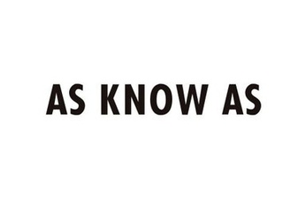 AS KNOW AS 三井アウトレットパーク 倉敷店/ショップ販売/20代～30代の登録者比率約85％！/未経験OK/前払い可/急募/倉敷市/お仕事No2... / ショップ店員