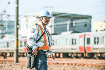 株式会社酔翁アイシン警備（広島県）の女性バイト求人情報