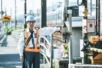 株式会社酔翁アイシン警備（広島県）の女性バイト求人情報