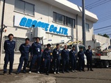 楽しい仲間が待ってます!!