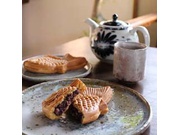 有田で体に優しいお菓子作り！