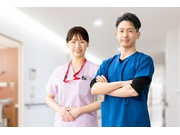  【正看護師・准看護師[看護師・管理栄養士・保健指導員系/正看護師・准看護師]】看護師 Wワーク夜勤アルバイト大歓迎！＠大泉学園