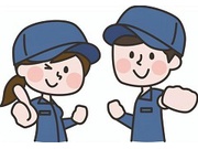 【軽作業[サービス系/作業・配送・物流]】金属リサイクル工場の仕...