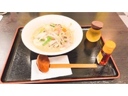 【厨房・キッチン[飲食・フード系/厨房・キッチン]】サウナ店舗の...