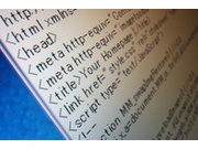 【アルバイト】HTML＆CSSコーダーを募集。自社サイトの更新な...