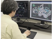 機械・金型設計/正社員【人材紹介】 | スクエアプランニング株式会社(愛知県春日井市)の求人