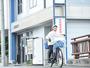 ドライバー・宅配/アルバイト | 株式会社青山新聞店(愛知県名古屋市緑区)の求人