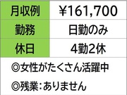 株式会社ナガハの求人画像