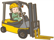 【フォークリフト作業[サービス系/作業・配送・物流]】自動車部品...