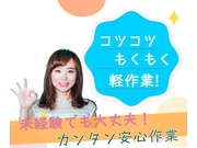 寿工業株式会社　町田事業所の求人画像