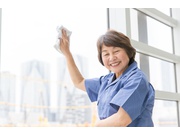 【ビル管理・ビル清掃・設備管理[サービス系/ビル管理・ビル清掃・...