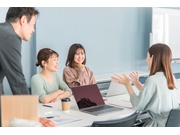 【営業事務[事務・管理系/営業事務]】自動車整備工場での営業事務...