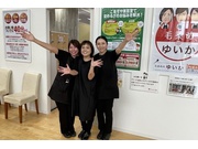 エステティシャン・セラピスト/正社員 | 株式会社クロト(愛知県西尾市)の求人