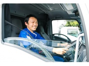 株式会社シンヨウ・ロジの求人画像