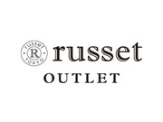 russet OUTLET あみプレミアム・アウトレット店/ショ...