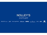 NOLLEY'S OUTLET 三井アウトレットパーク大阪門真店...