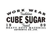 CUBE SUGAR モレラ岐阜店/ショップ販売/20代～30代...