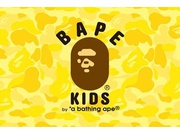 BAPE KIDS 大阪タカシマヤ店/ショップ販売/20代～30...