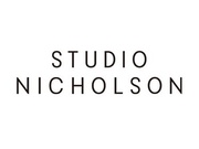 STUDIO NICHOLSON 心斎橋PARCO店/ショップ販...