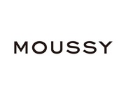 MOUSSY あみプレミアム・アウトレット店/ショップ販売/20...