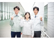 【施工管理関連[建築・設備・土木・工事系/施工管理関連]】未経験...