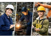 フォークリフト作業/派遣社員 | グローバルリンケージ株式会社(愛知県愛西市)の求人