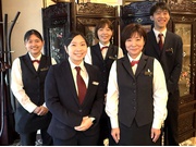 【サービス店の店員・業務スタッフ[サービス系/サービス店の店員・...