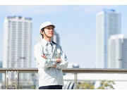 【施工管理関連[建築・設備・土木・工事系/施工管理関連]】土木施...