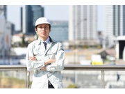 【施工管理関連[建築・設備・土木・工事系/施工管理関連]】土木施...