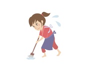 株式会社ホットスタッフ熊本北の求人画像