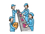 株式会社ホットスタッフ熊本北の求人画像