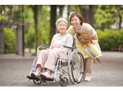 【介護職員初任者研修（ホームヘルパー2級）[介護職（ケアワーカー...