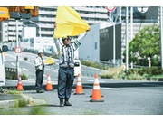 【警備員・警備関連[サービス系/警備員・警備関連]】週2～5日の...