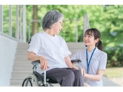 【無資格(ホームヘルパー資格不要)[介護職(ケアワーカー)系/ホ...